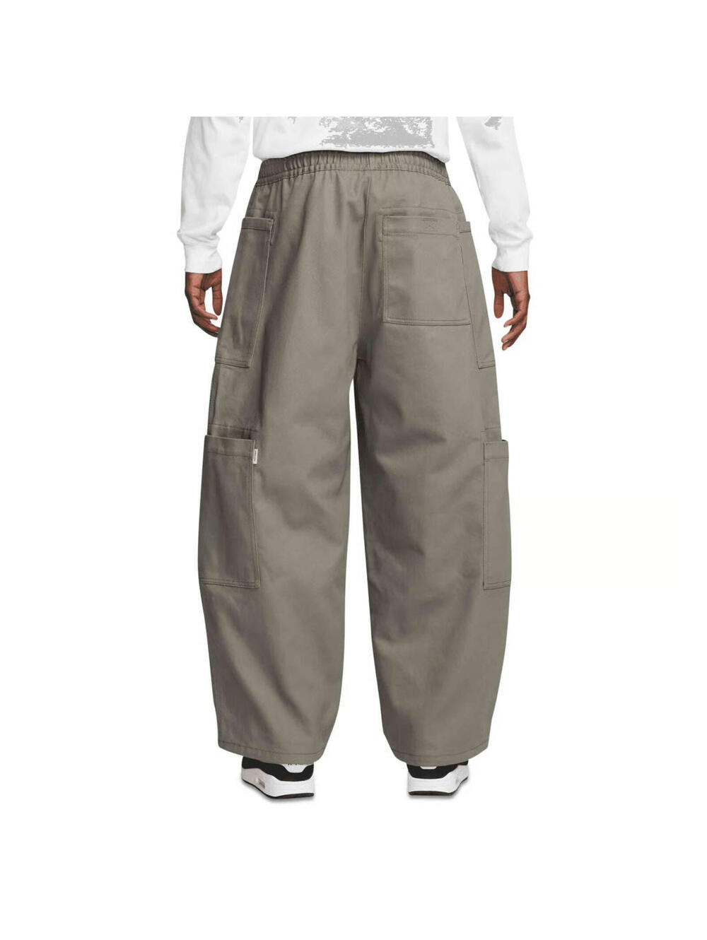Nike Life Utility Pants Skate Baggy Straight Men’s Size L
